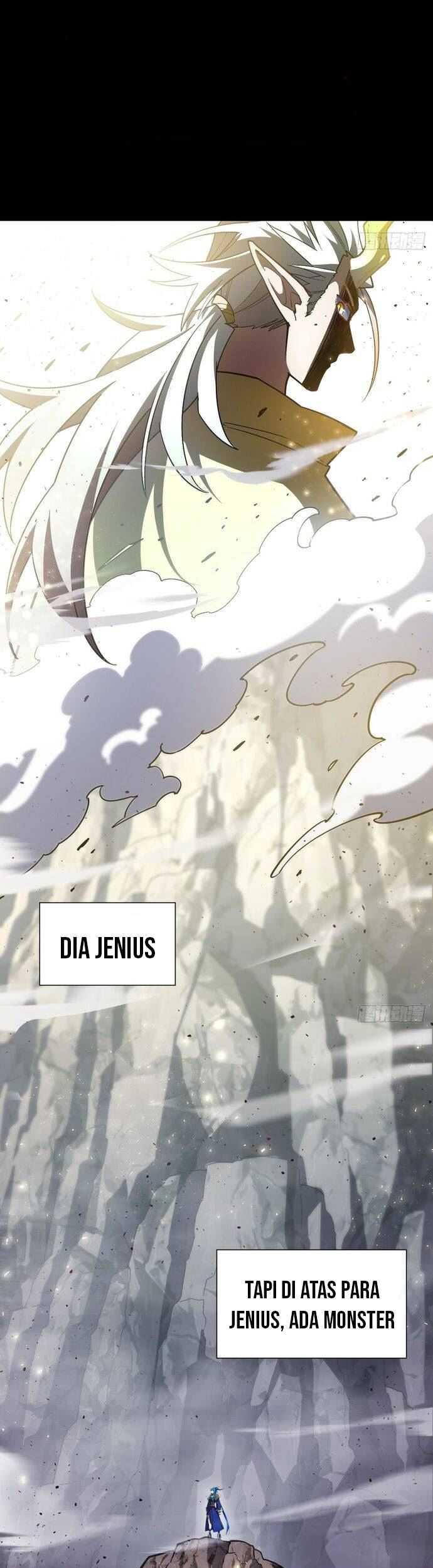 Scoring the Sacred Body of the Ancients from the Get-go Chapter 47 Gambar 7