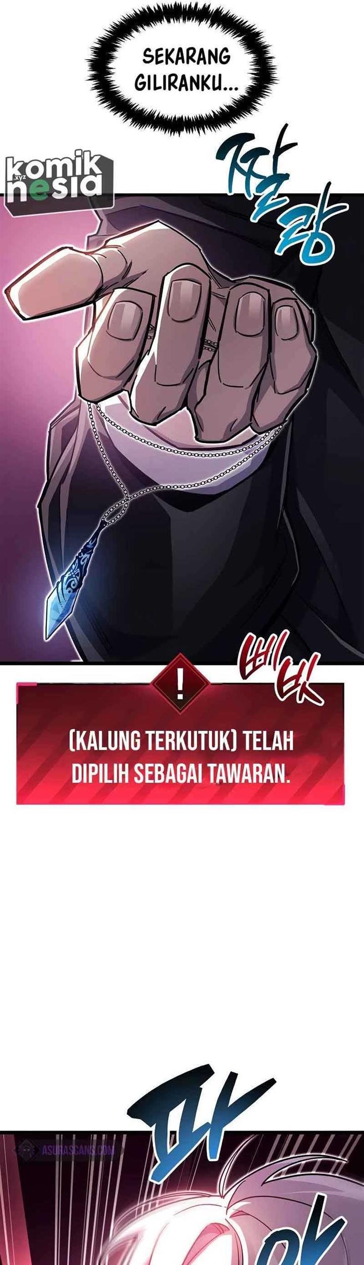 The Player Hides His Past Chapter 50 Gambar 49