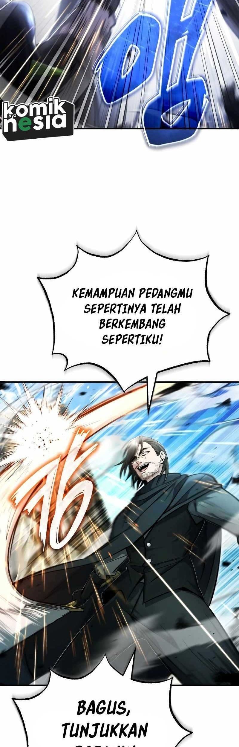 Regressor’s Life After Retirement Chapter 32 Gambar 11