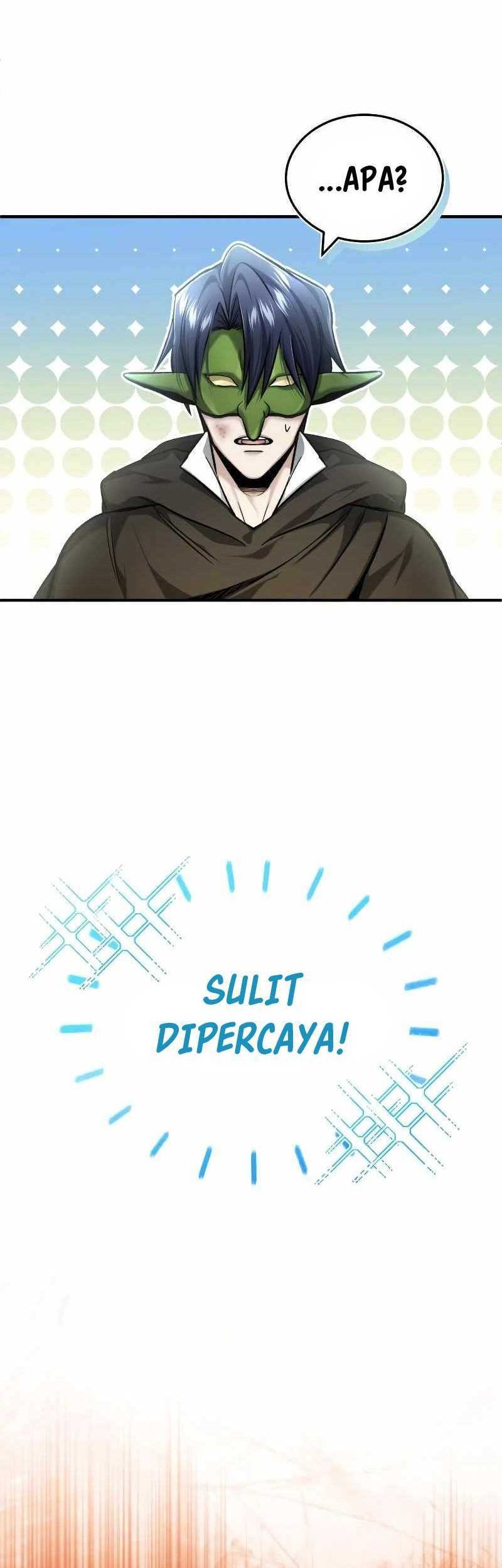 Regressor’s Life After Retirement Chapter 32 Gambar 33