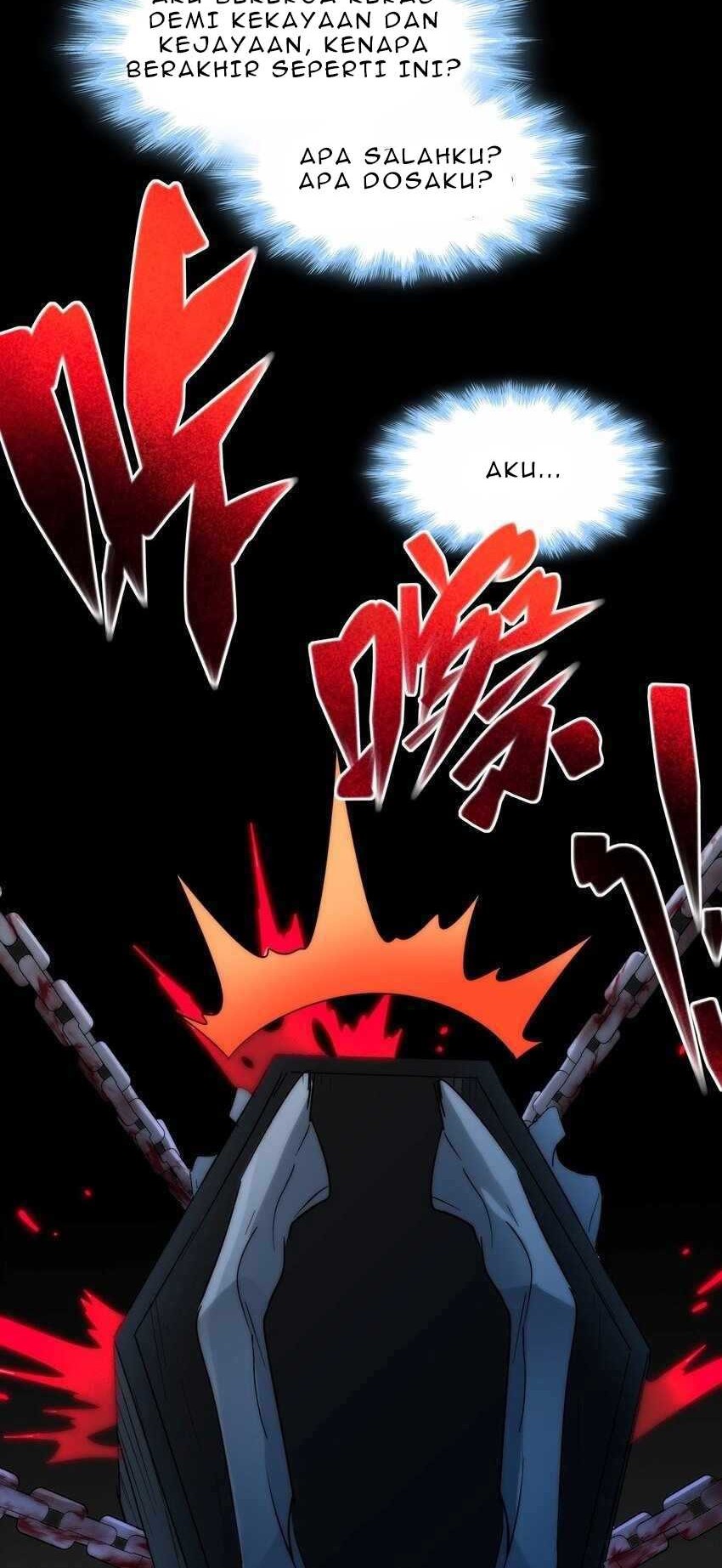 I’m Really Not The Demon God’s Lackey Chapter 116.5 Gambar 40