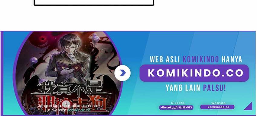 I’m Really Not The Demon God’s Lackey Chapter 116.5 Gambar 51