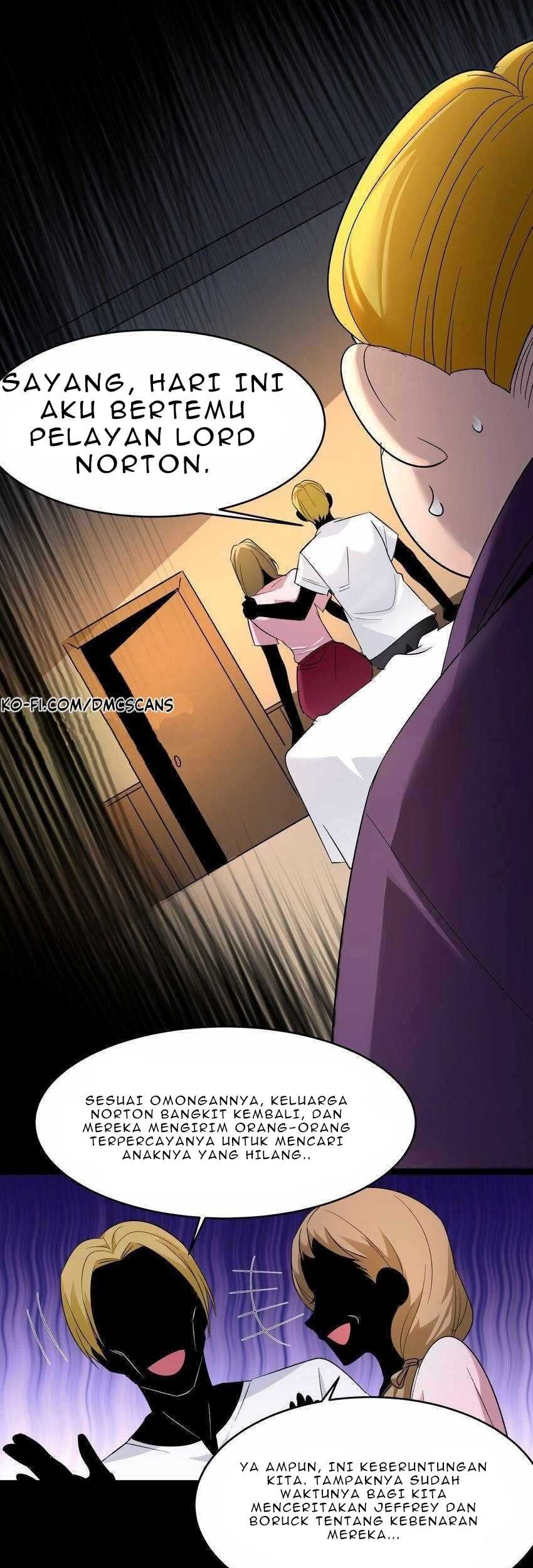 I’m Really Not The Demon God’s Lackey Chapter 116.5 Gambar 16