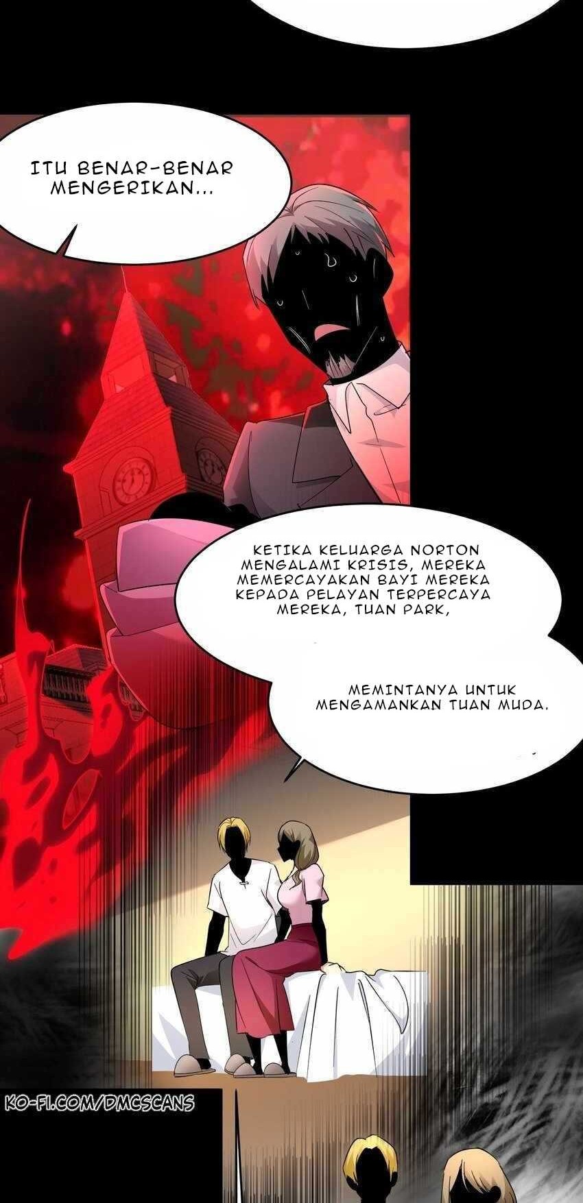 I’m Really Not The Demon God’s Lackey Chapter 116.5 Gambar 17