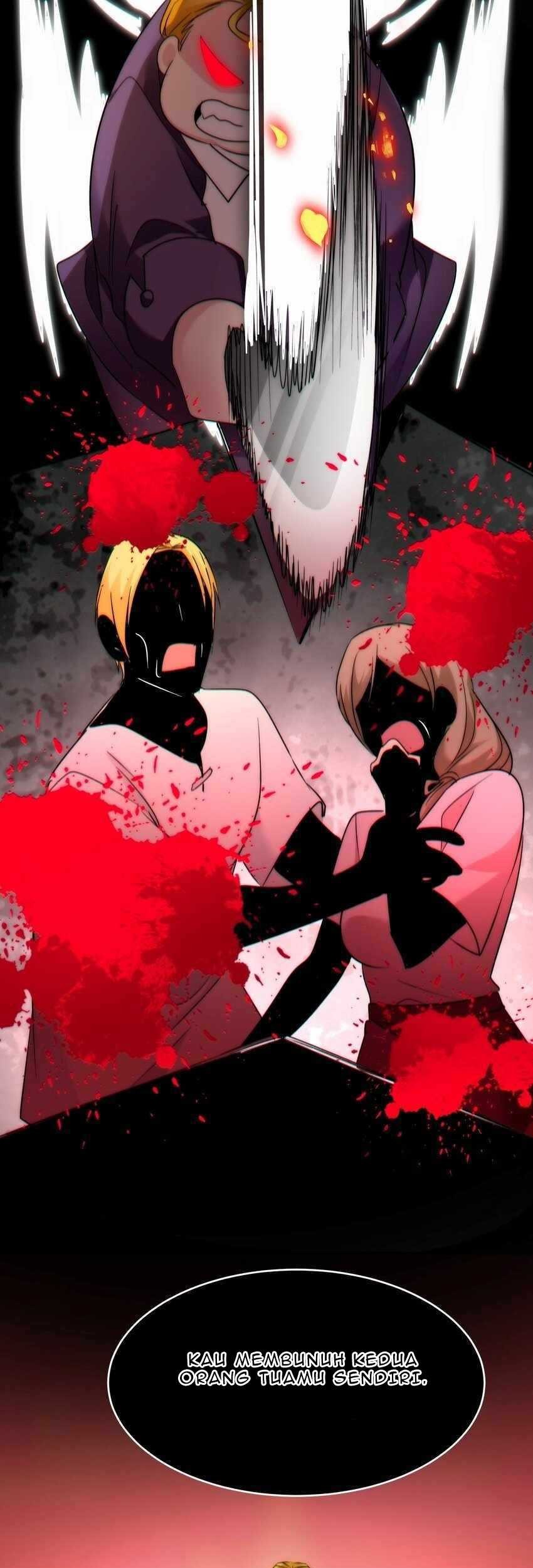 I’m Really Not The Demon God’s Lackey Chapter 116.5 Gambar 22