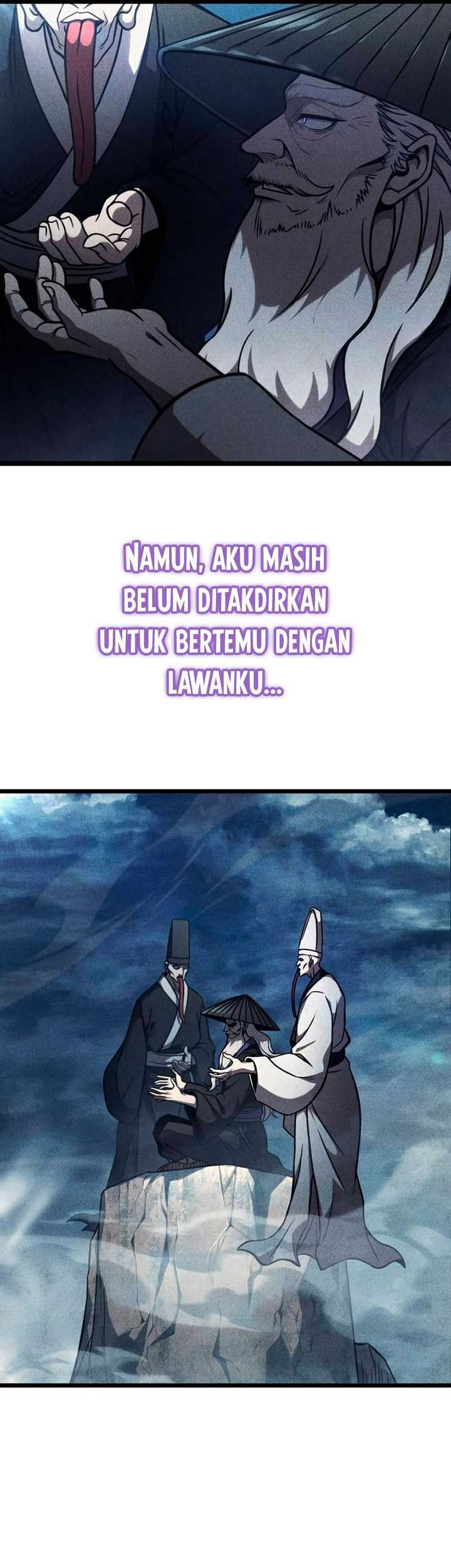 Insanely-Talented Player Chapter 38 Gambar 18