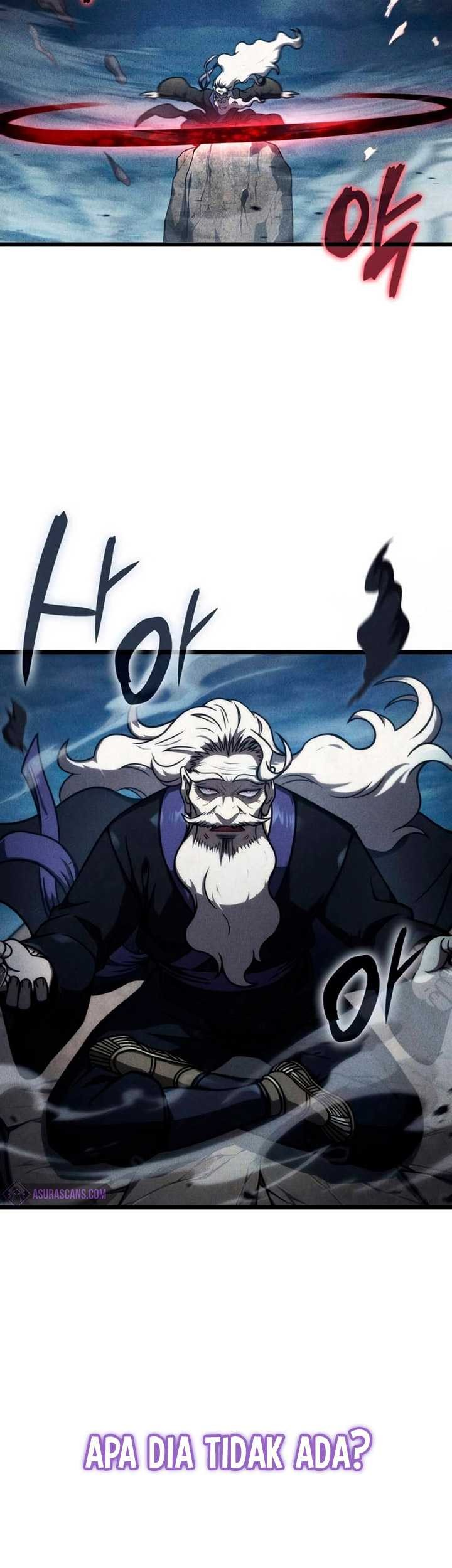 Insanely-Talented Player Chapter 38 Gambar 20