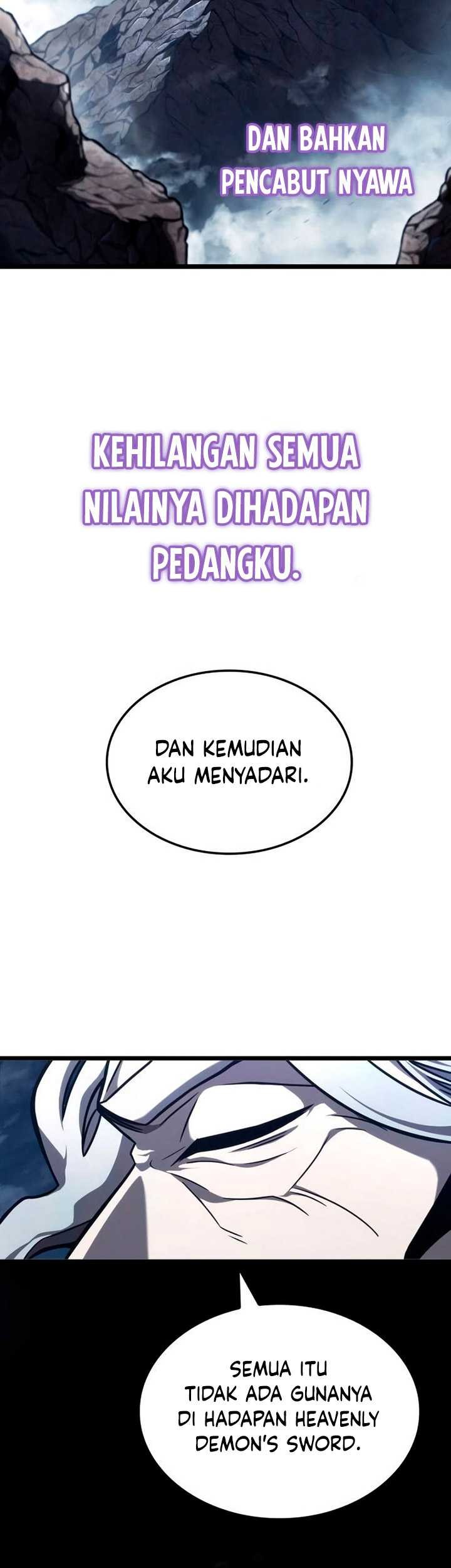 Insanely-Talented Player Chapter 38 Gambar 22