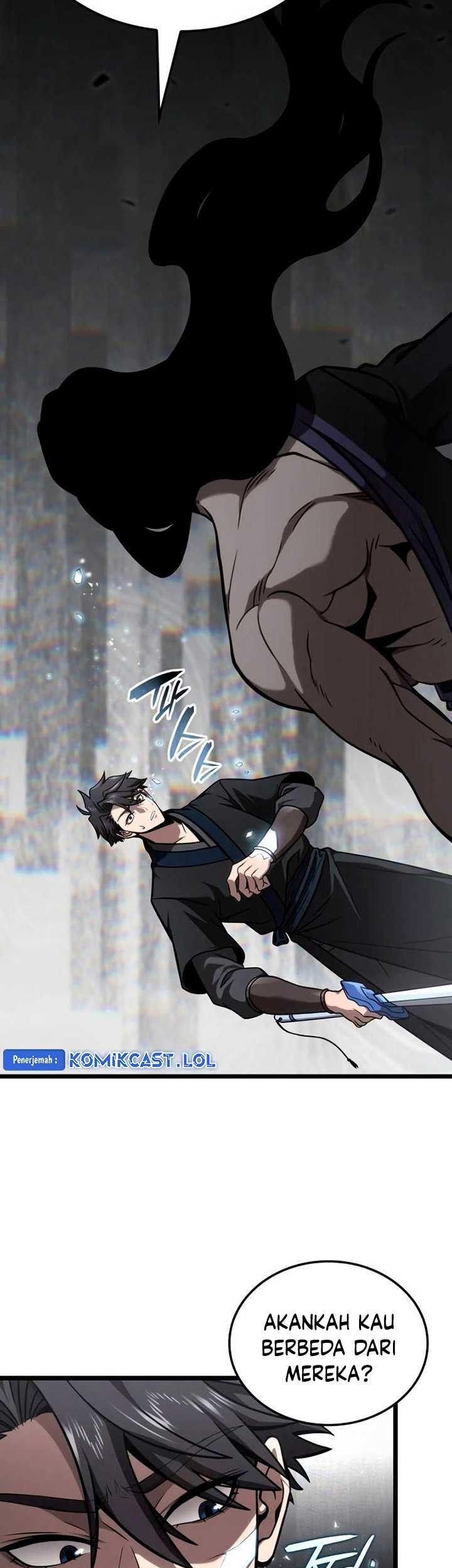 Insanely-Talented Player Chapter 38 Gambar 24