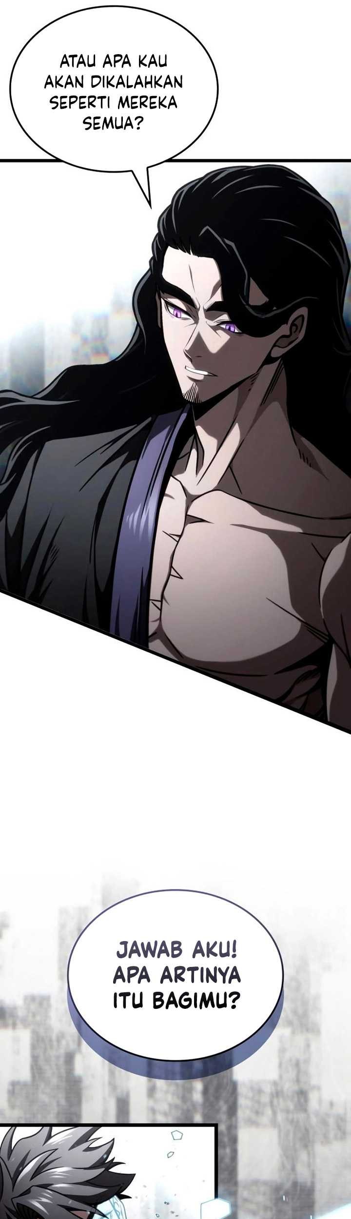 Insanely-Talented Player Chapter 38 Gambar 26