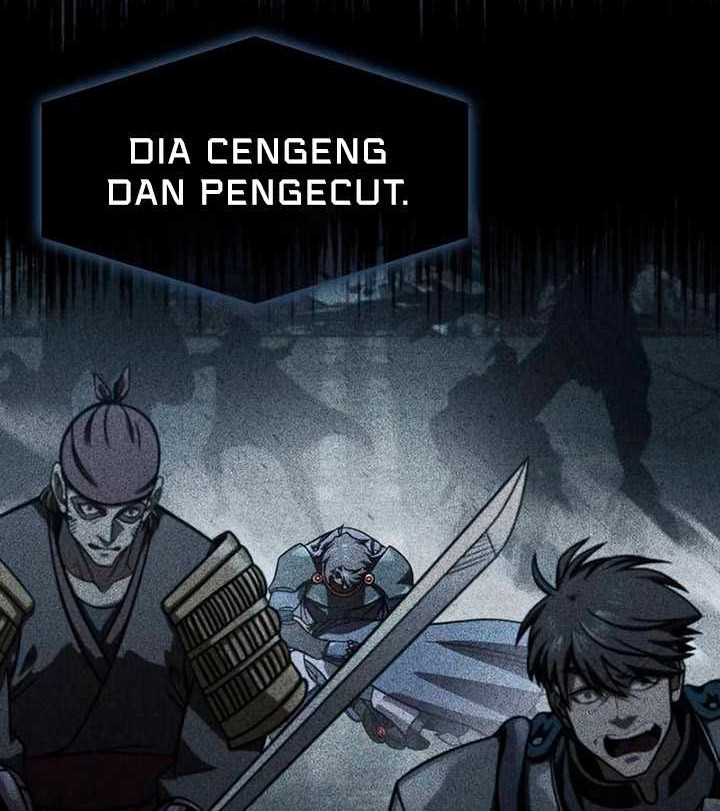 Insanely-Talented Player Chapter 38 Gambar 31