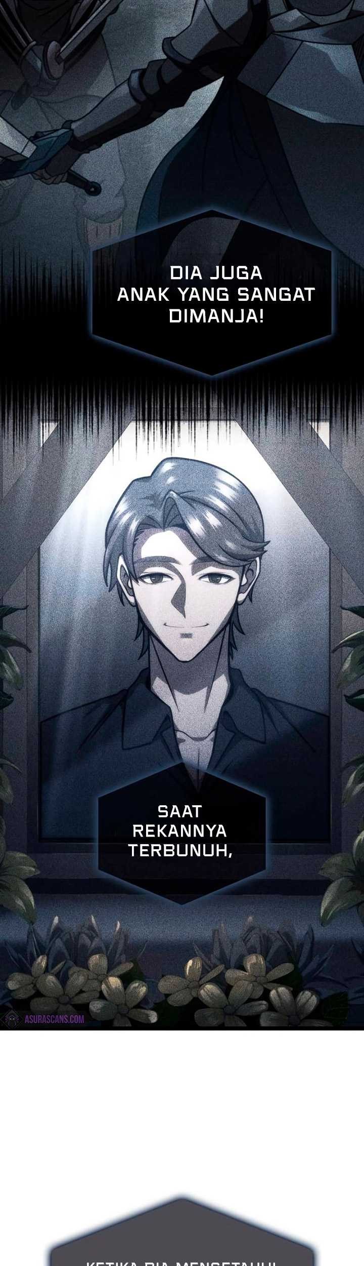 Insanely-Talented Player Chapter 38 Gambar 32