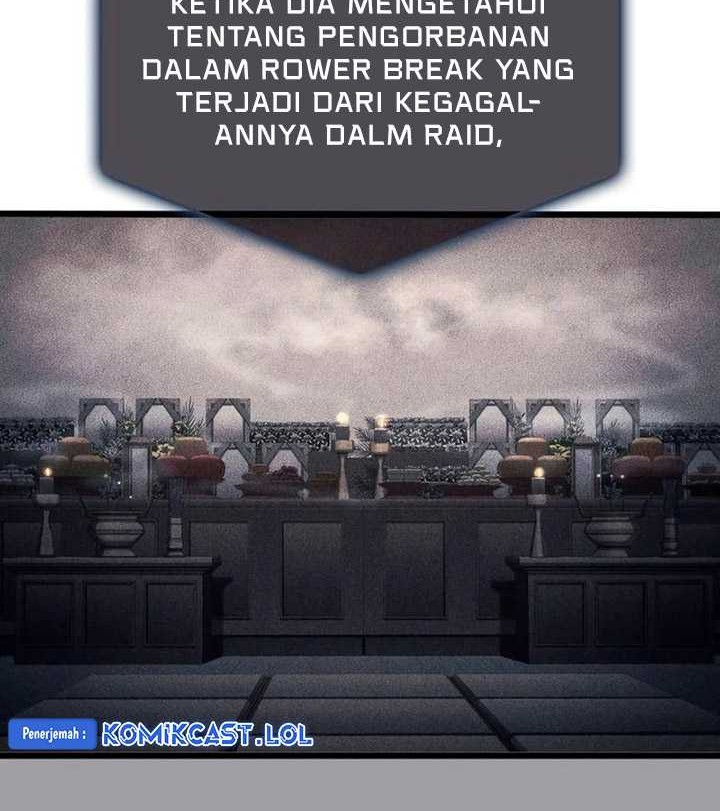 Insanely-Talented Player Chapter 38 Gambar 33