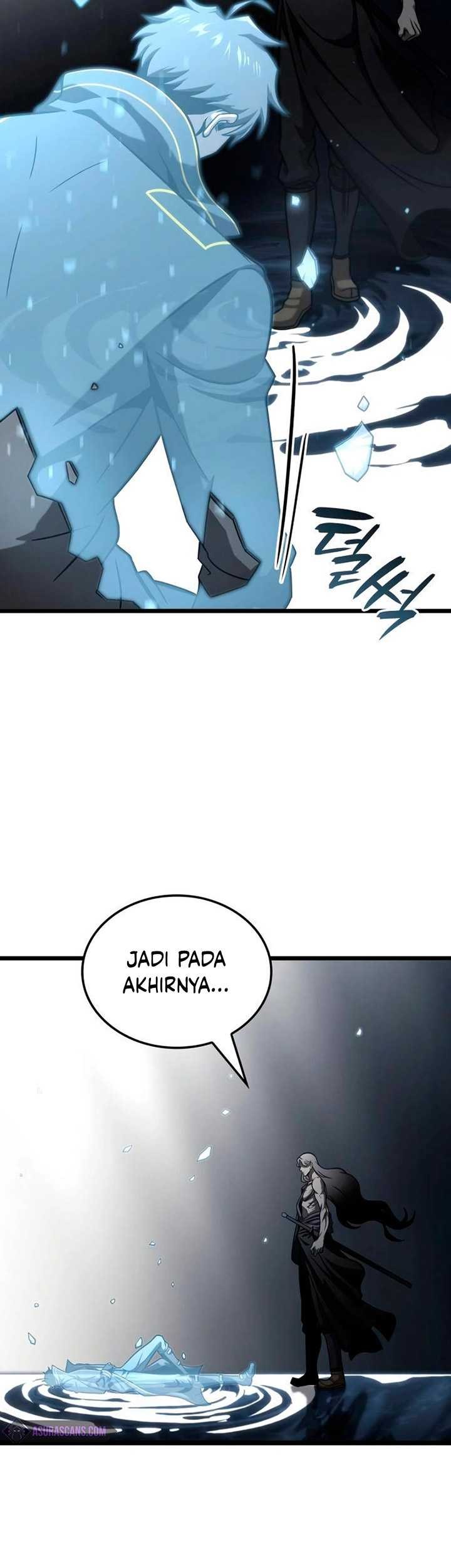 Insanely-Talented Player Chapter 38 Gambar 36