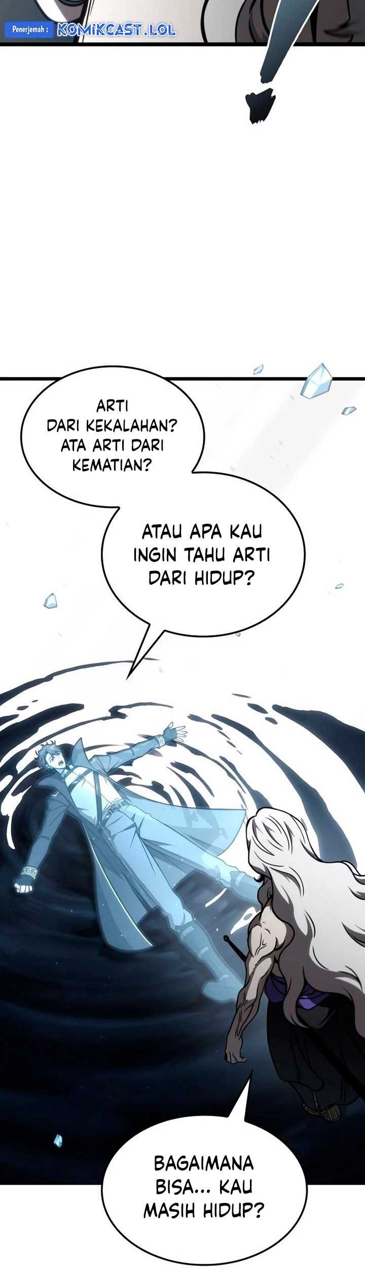Insanely-Talented Player Chapter 38 Gambar 40