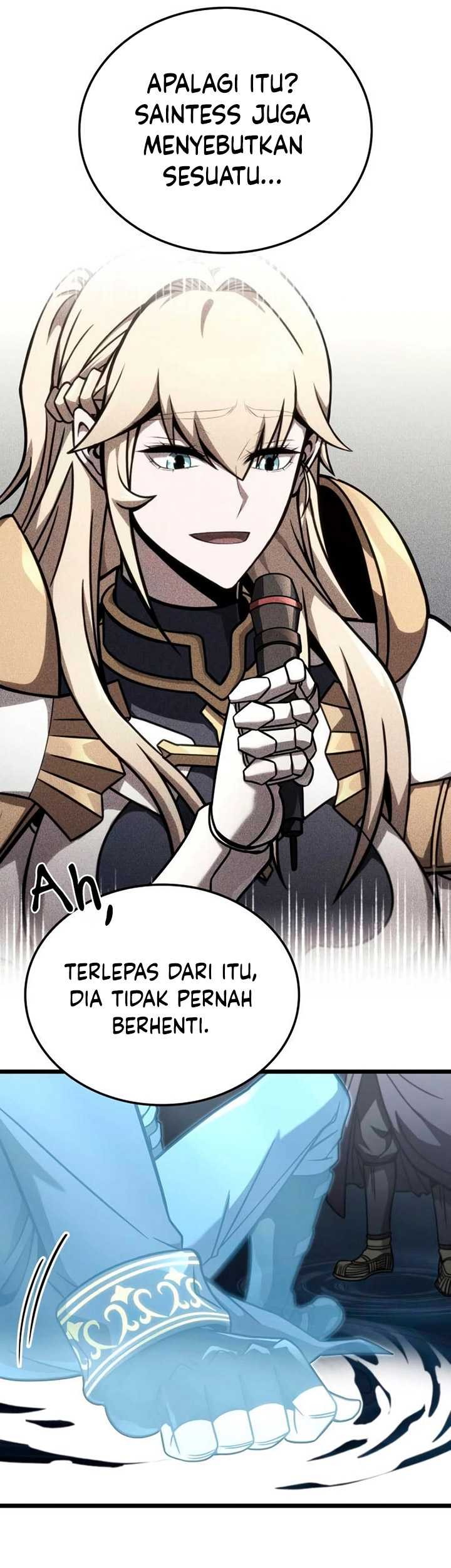 Insanely-Talented Player Chapter 38 Gambar 42