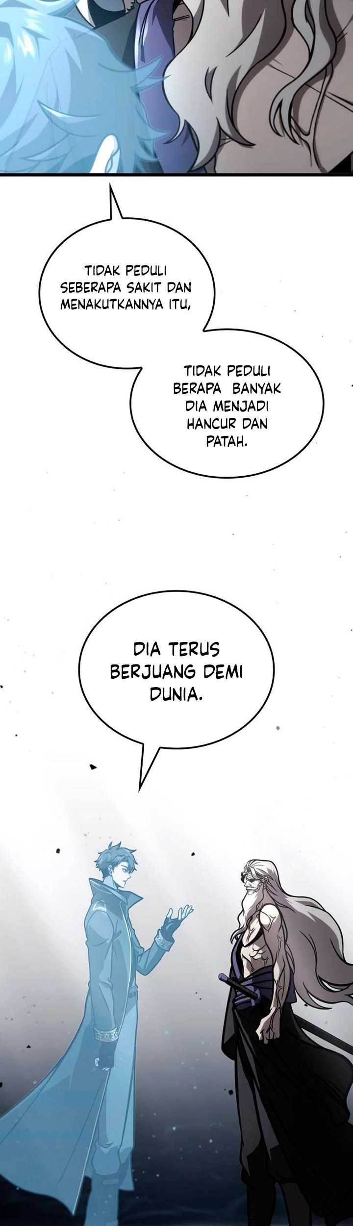 Insanely-Talented Player Chapter 38 Gambar 44