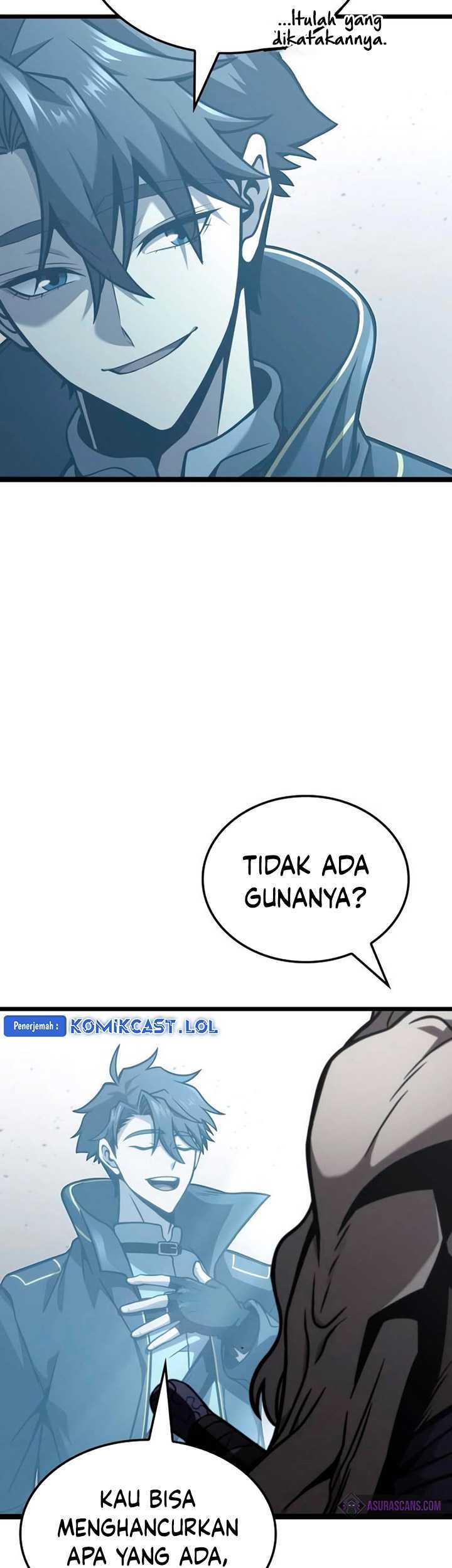Insanely-Talented Player Chapter 38 Gambar 46