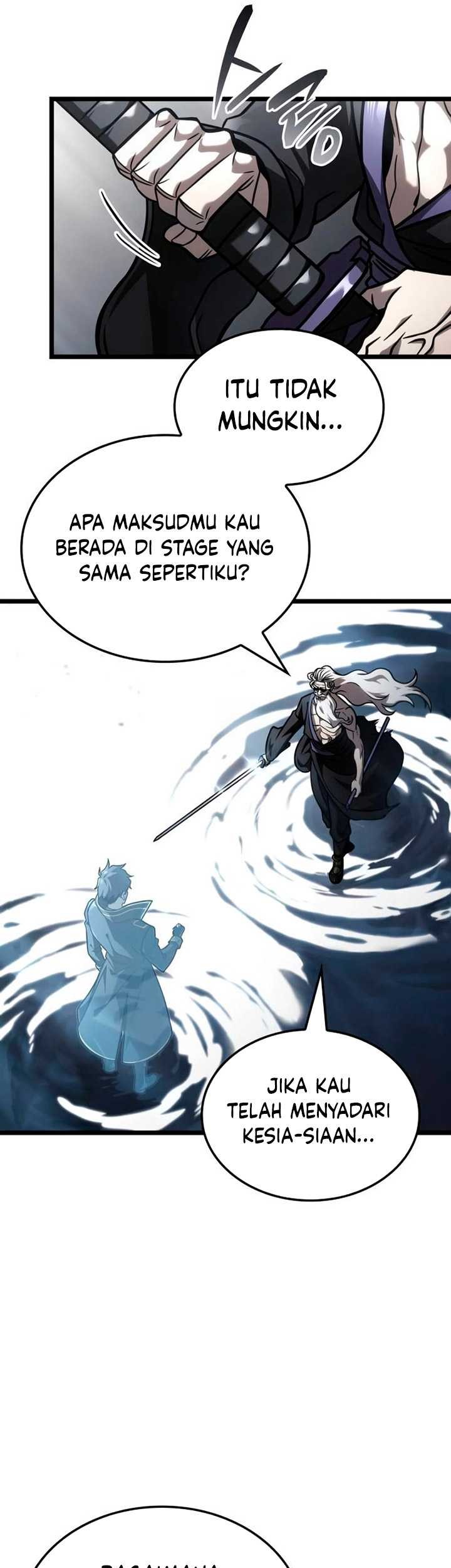 Insanely-Talented Player Chapter 38 Gambar 50