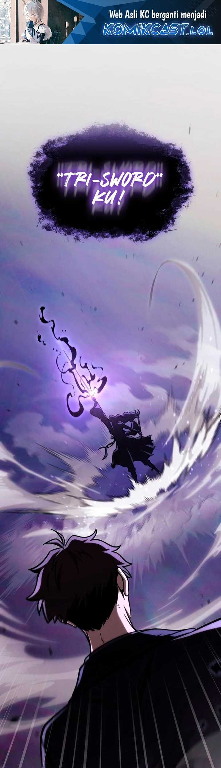 Baca Manhwa Insanely-Talented Player Chapter 38 Gambar 2