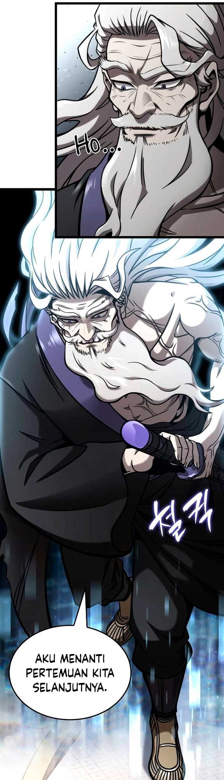 Insanely-Talented Player Chapter 38 Gambar 58
