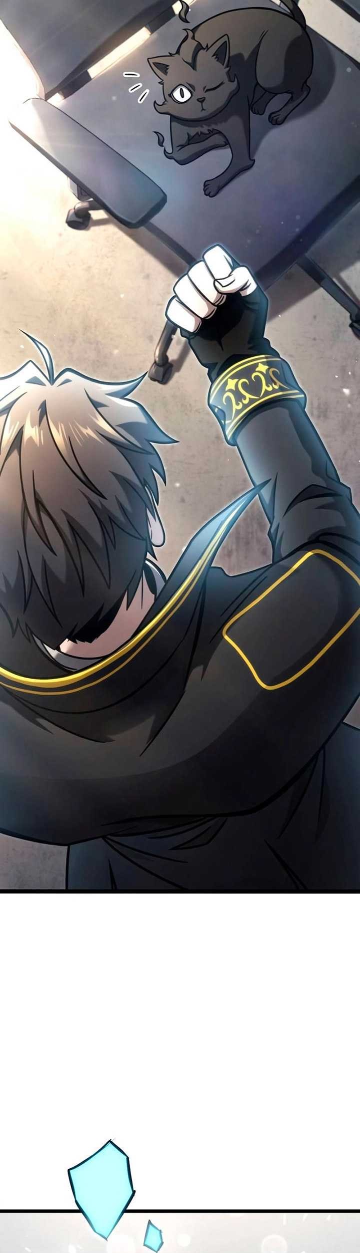 Insanely-Talented Player Chapter 38 Gambar 60