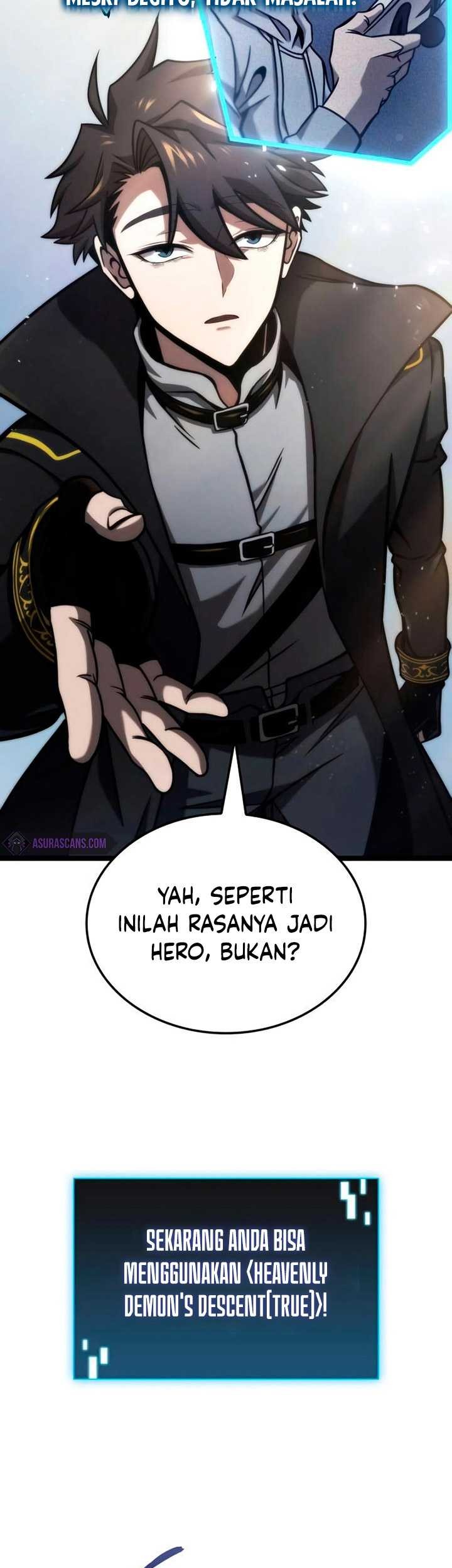Insanely-Talented Player Chapter 38 Gambar 62