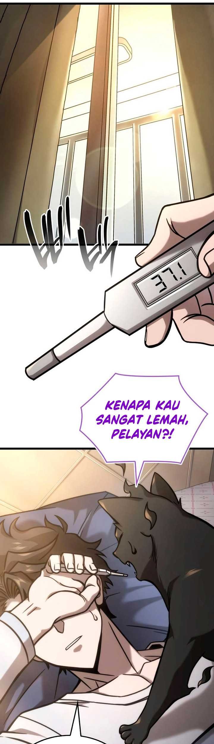 Insanely-Talented Player Chapter 38 Gambar 66