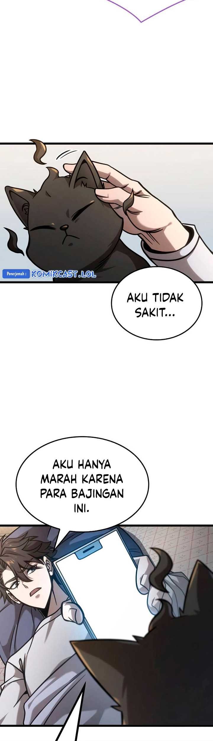 Insanely-Talented Player Chapter 38 Gambar 68