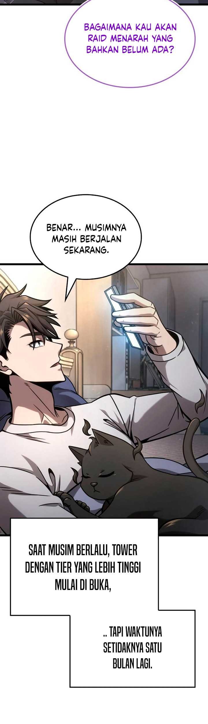 Insanely-Talented Player Chapter 38 Gambar 72