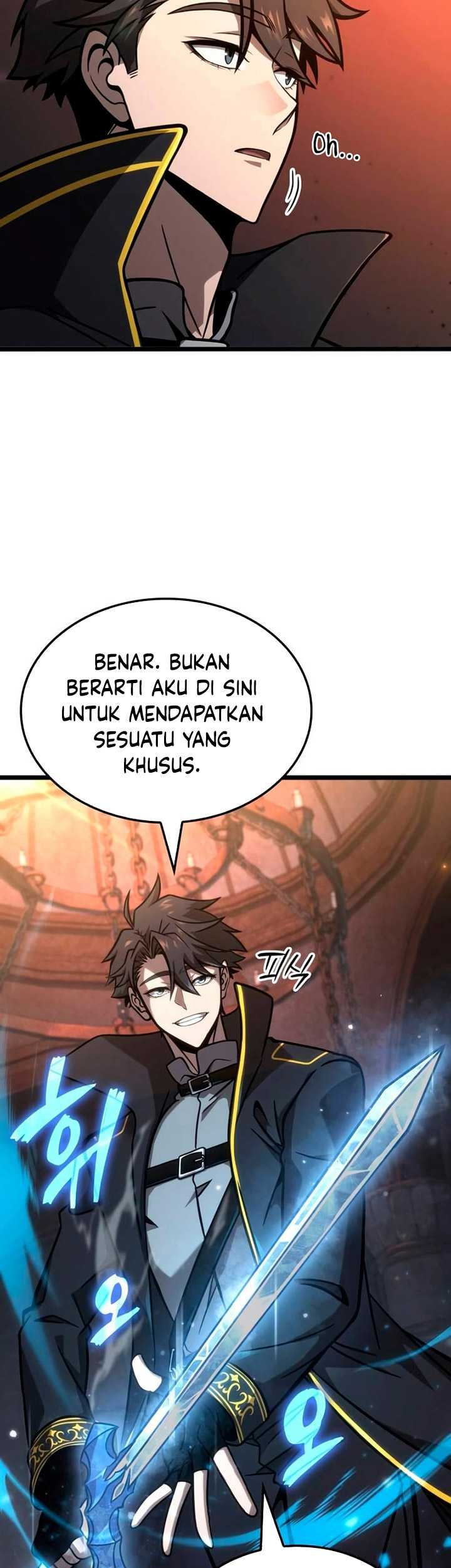 Insanely-Talented Player Chapter 38 Gambar 80