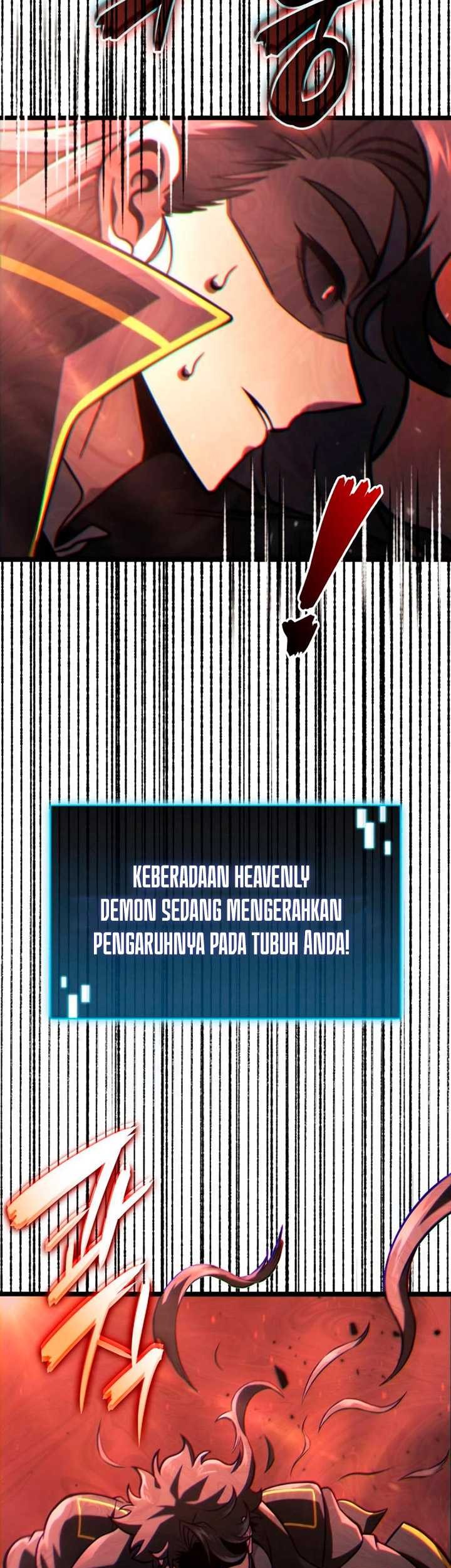 Insanely-Talented Player Chapter 38 Gambar 86