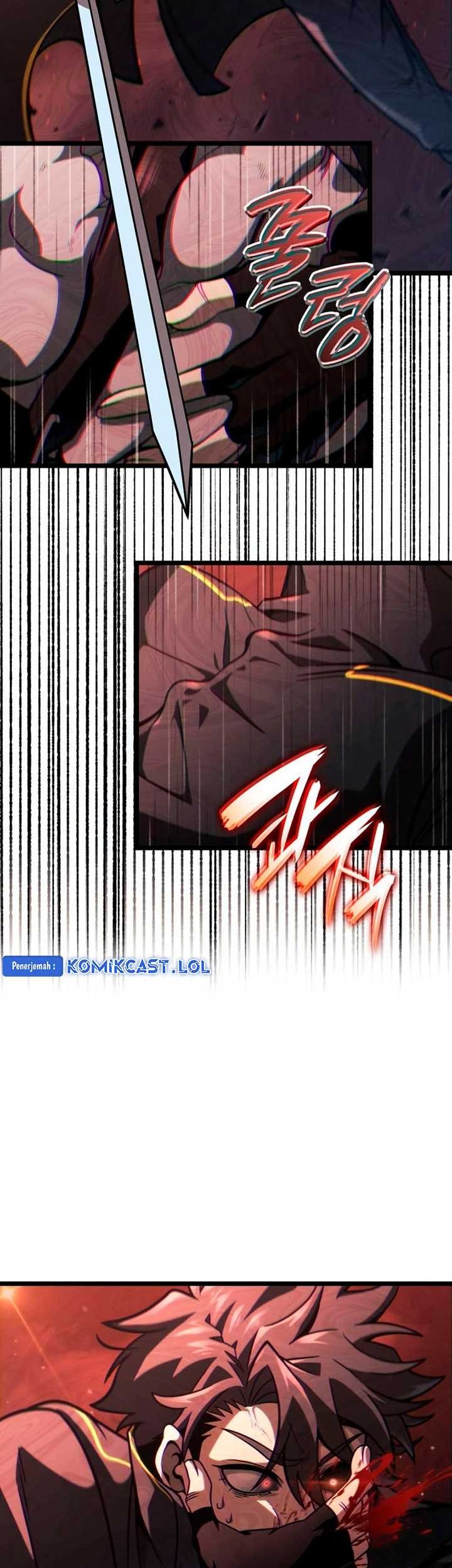 Insanely-Talented Player Chapter 38 Gambar 88