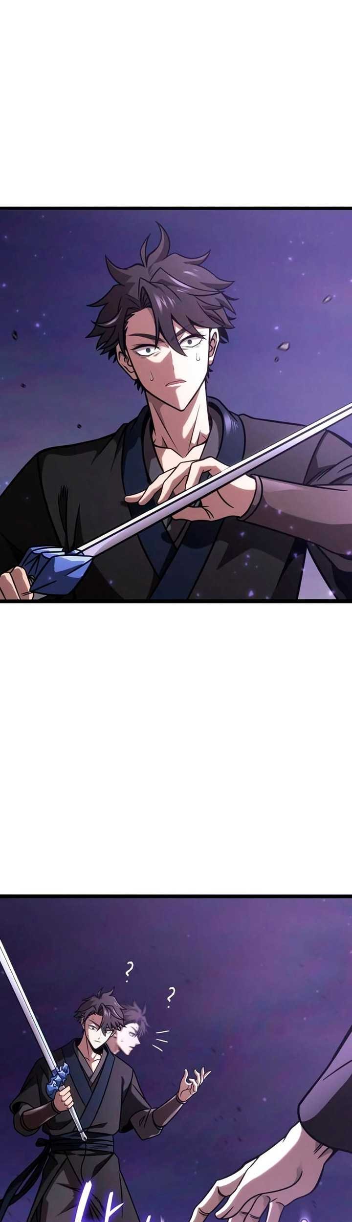 Insanely-Talented Player Chapter 38 Gambar 10