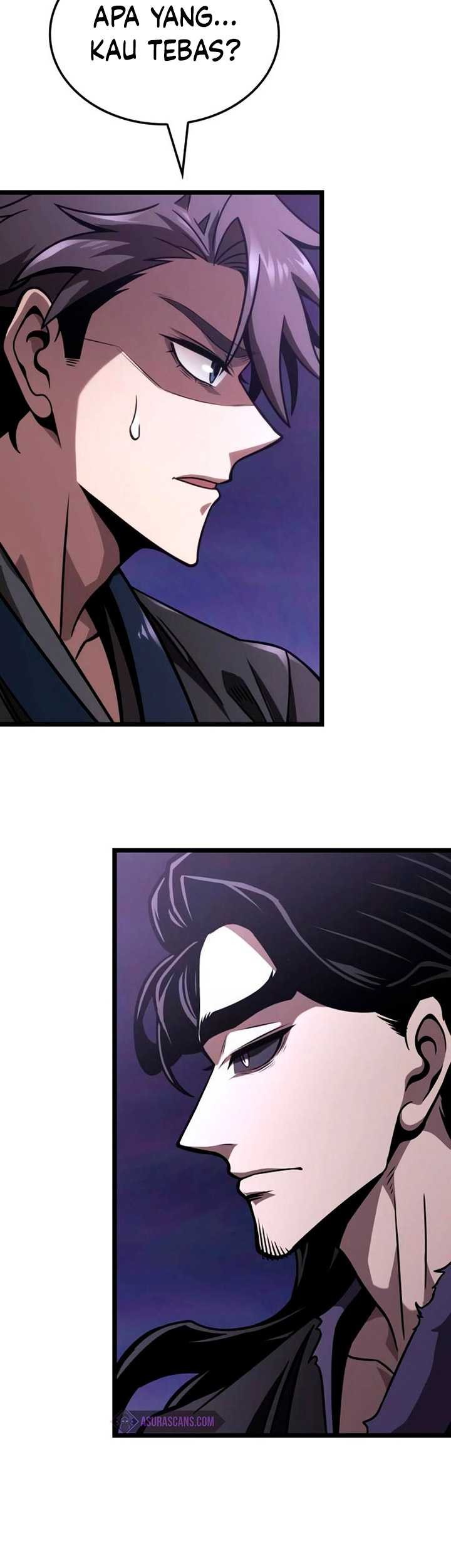 Insanely-Talented Player Chapter 38 Gambar 12