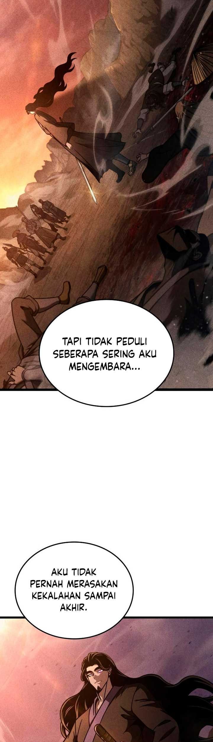 Insanely-Talented Player Chapter 38 Gambar 14