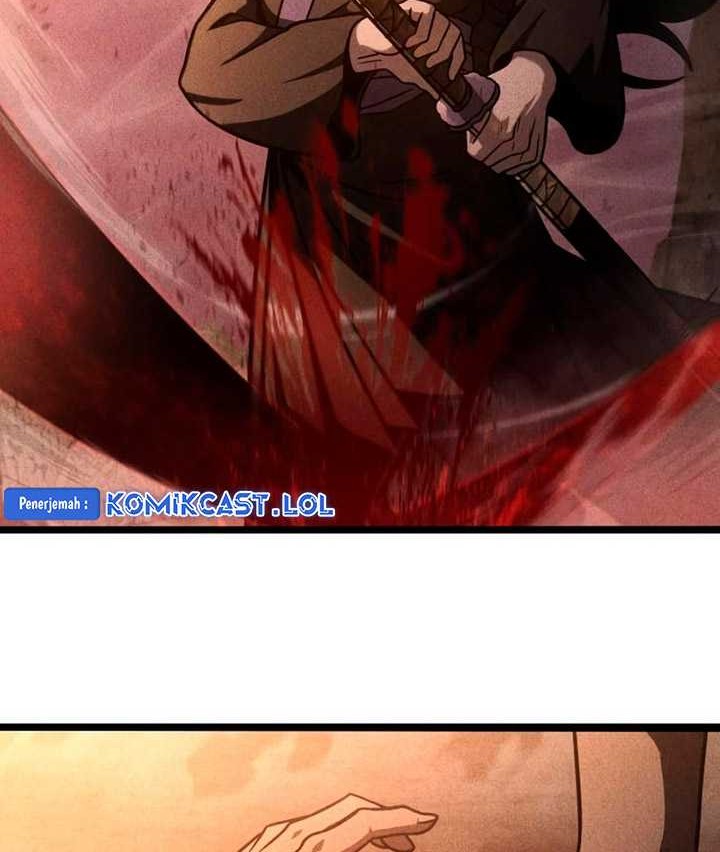 Insanely-Talented Player Chapter 38 Gambar 15