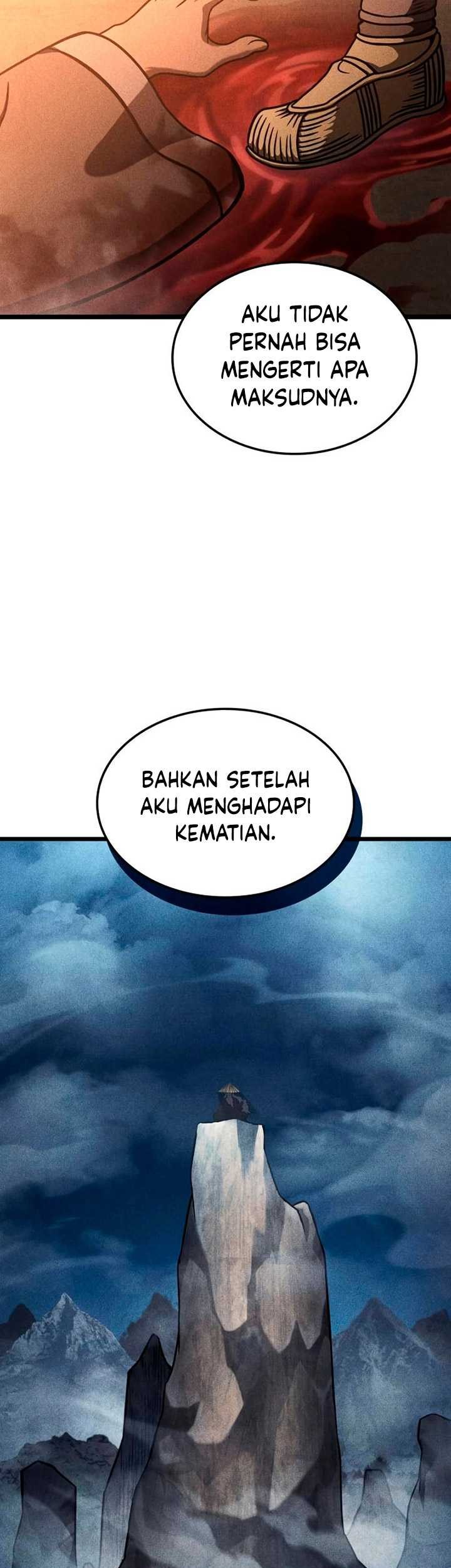 Insanely-Talented Player Chapter 38 Gambar 16