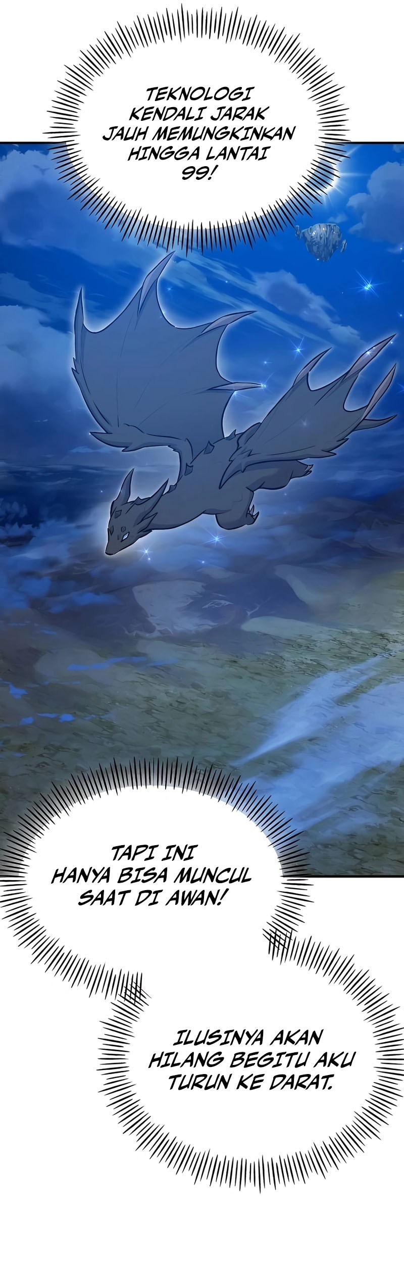 Solo Farming In The Tower Chapter 55 Gambar 41