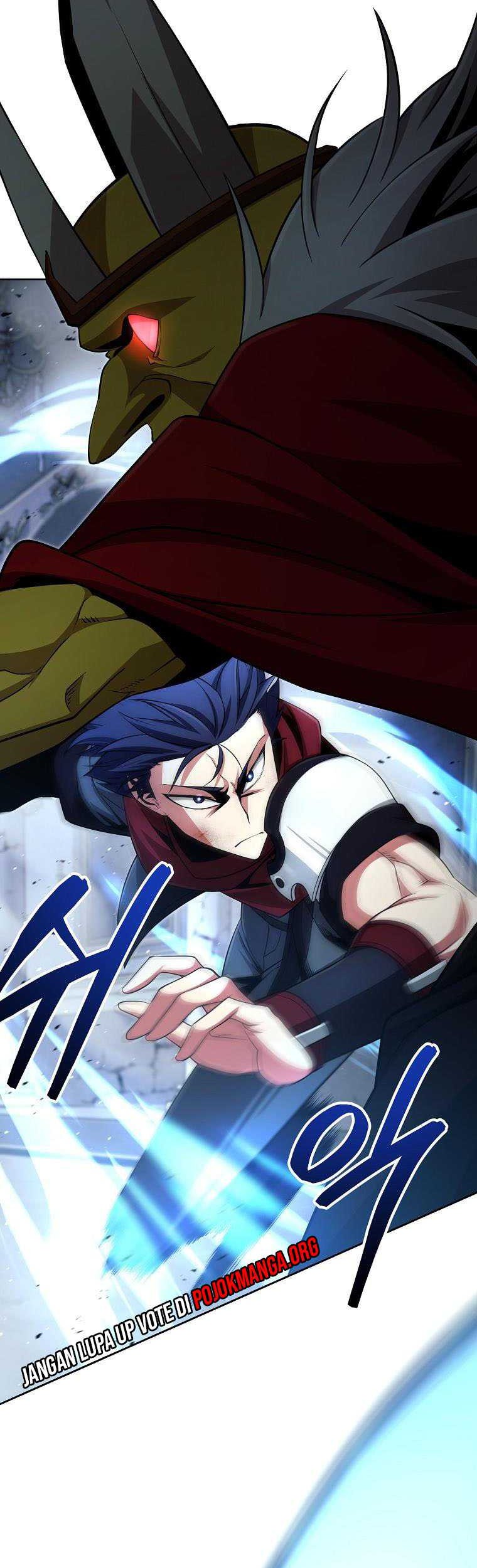 Debuff Master Chapter 09 Gambar 40