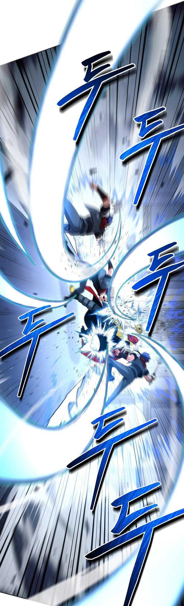 Debuff Master Chapter 09 Gambar 42