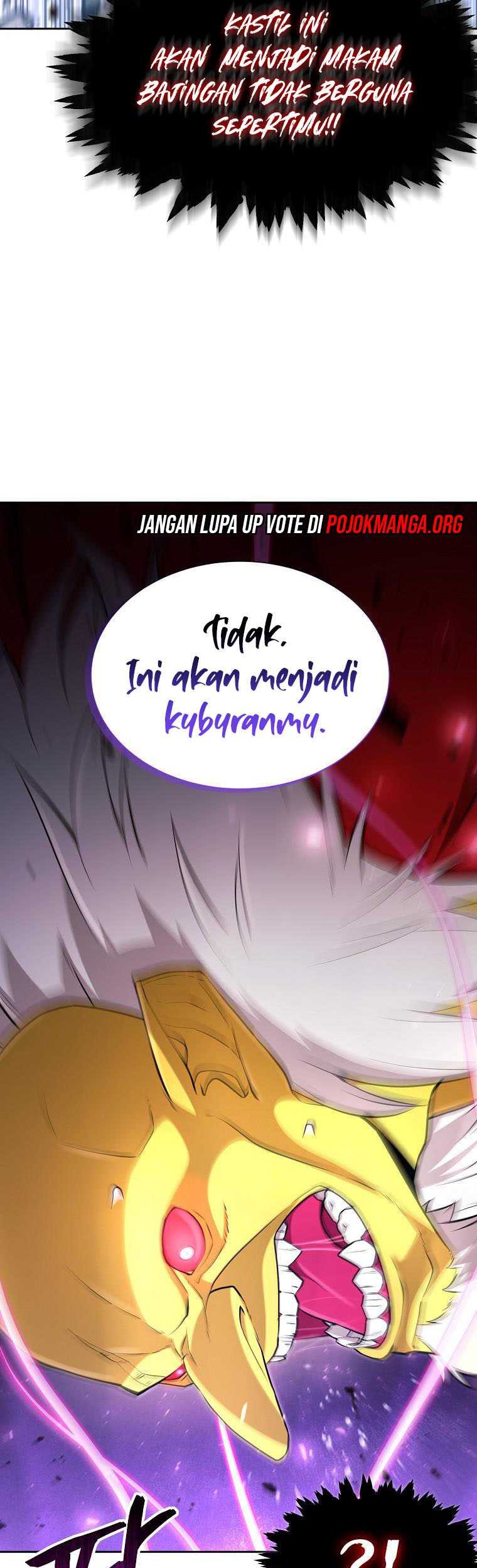 Debuff Master Chapter 09 Gambar 60