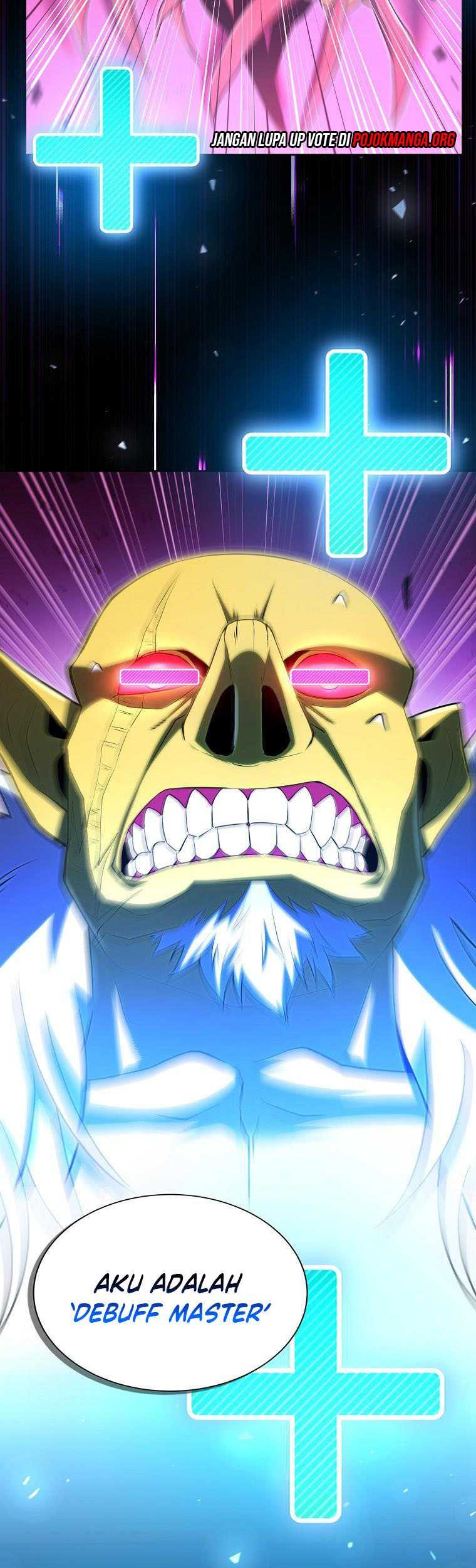 Debuff Master Chapter 09 Gambar 66