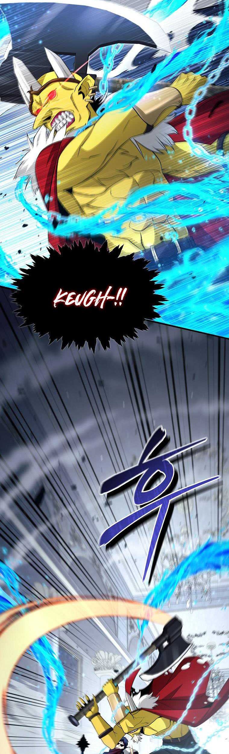 Debuff Master Chapter 09 Gambar 3