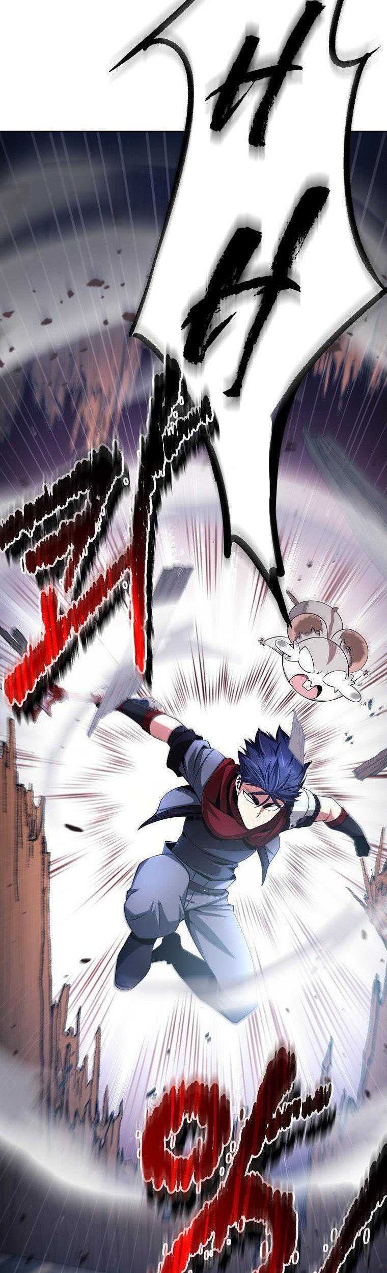 Debuff Master Chapter 08 Gambar 35