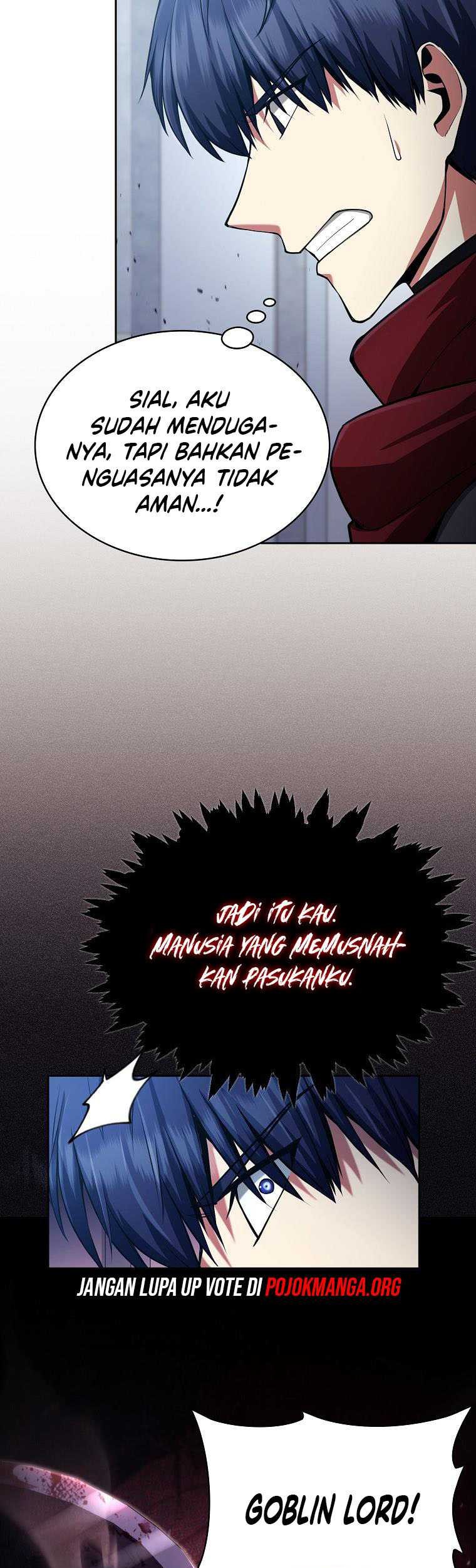 Debuff Master Chapter 08 Gambar 42