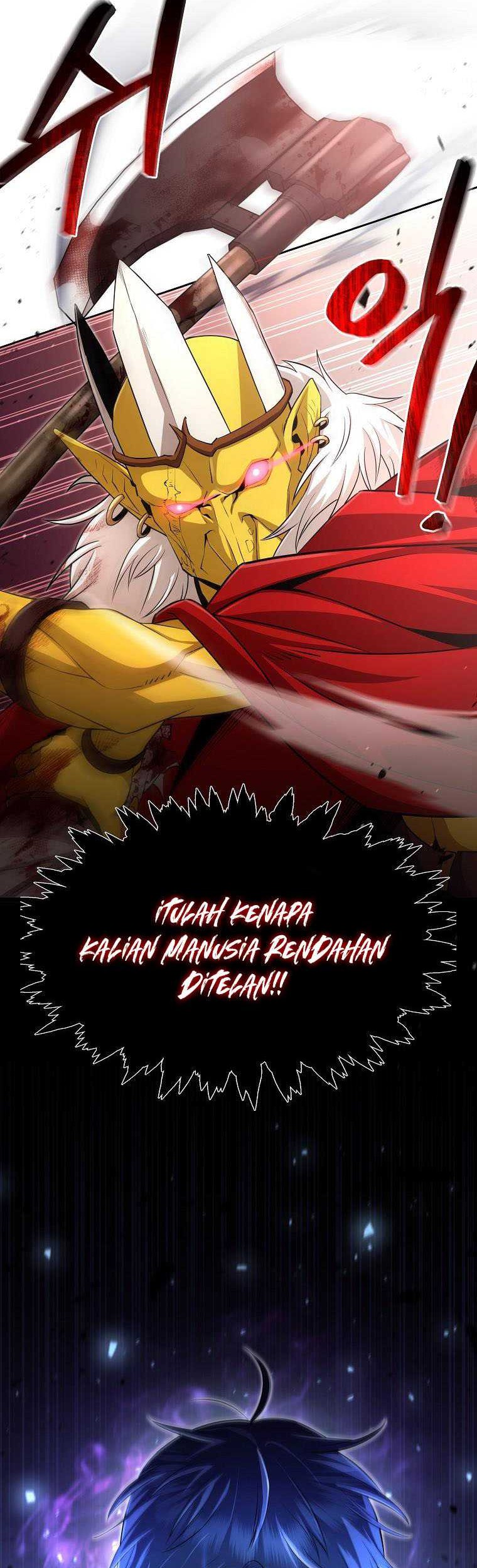 Debuff Master Chapter 08 Gambar 50