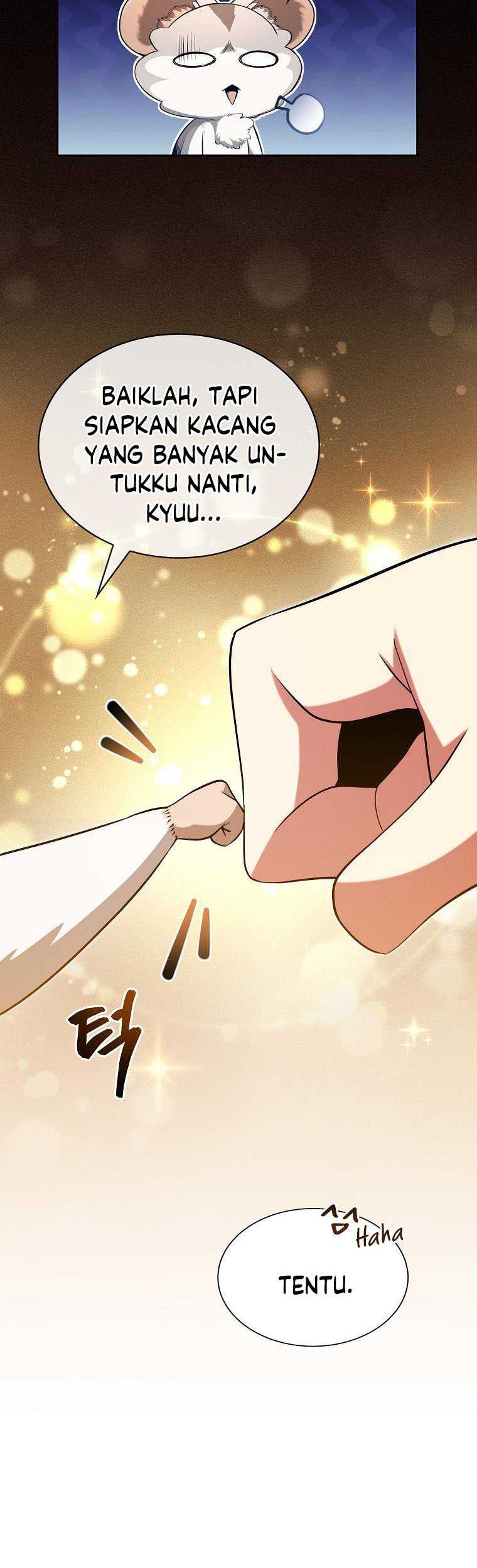 Debuff Master Chapter 08 Gambar 7