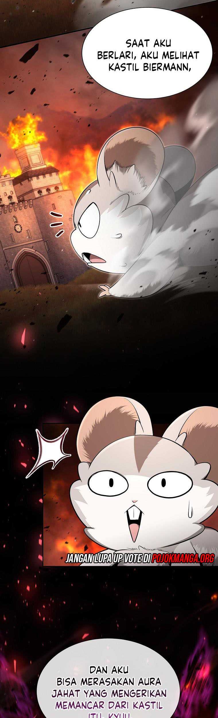 Debuff Master Chapter 08 Gambar 15
