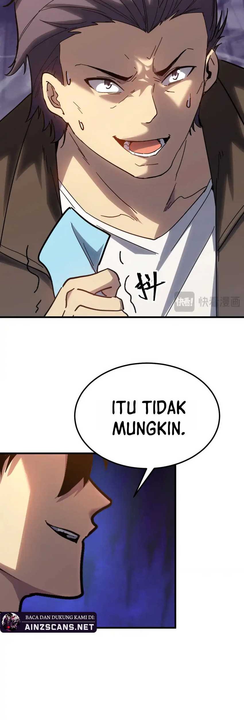 Apex Future Martial Arts Chapter 112 Gambar 25